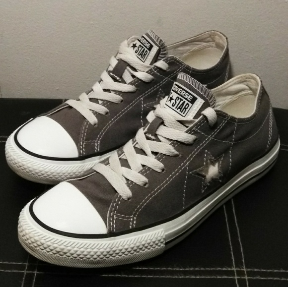 converse one star limited edition